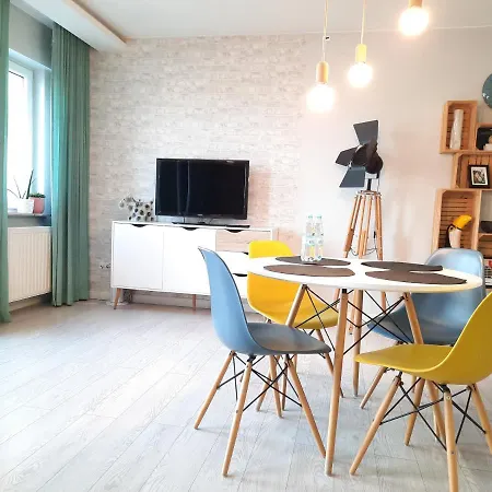 Port Mieszczanski Parking Gratis * Breslau