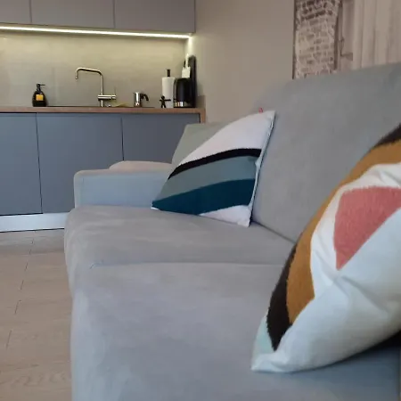 Port Mieszczanski Parking Gratis * Breslau